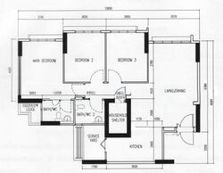 Blk 808A Keat Hong Axis (Choa Chu Kang), HDB 4 Rooms #626052831